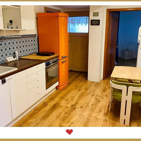 Appartement Berghupferl à Oberaudorf Extérieur photo